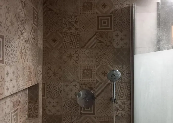 度假居 Serene 3br Hideaway In Naxos! *