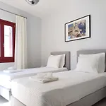 Serene 3br Hideaway In Naxos! * Vívlos