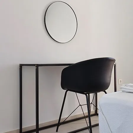 Serene 3br Hideaway In Naxos! Semesterbostad *