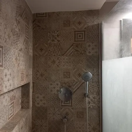 Tatil Evi Serene 3br Hideaway In Naxos! *