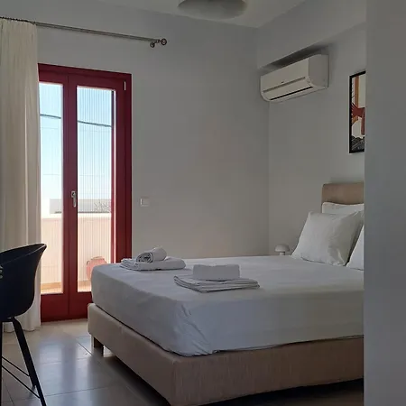 Serene 3br Hideaway In Naxos! Casa de Férias *